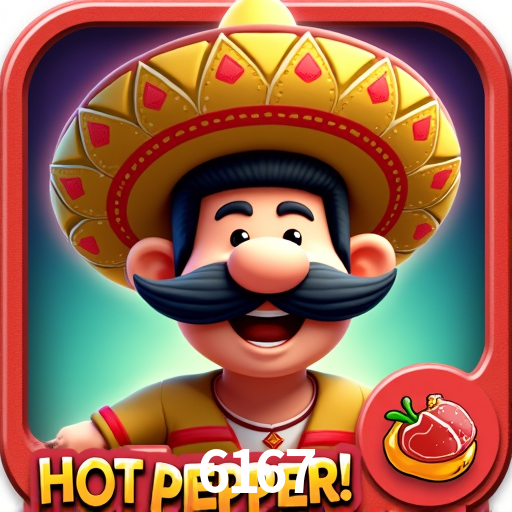 Provedores de Jogos 6167